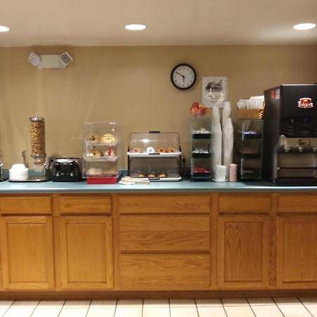 Bestway Inn - Madison Esterno foto