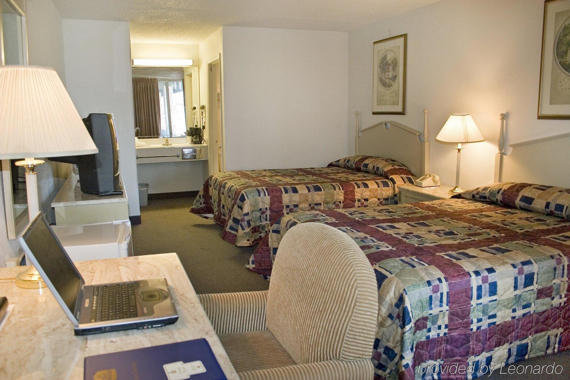 Bestway Inn - Madison Esterno foto