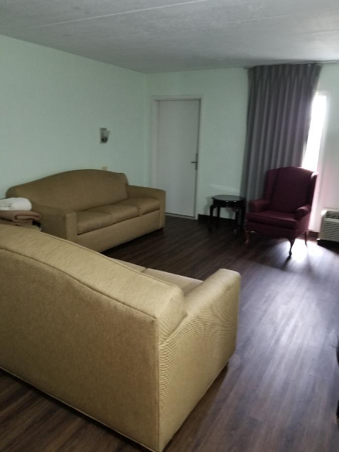 Bestway Inn - Madison Esterno foto